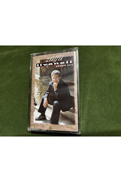 tayfuntufan antika koleksiyon زولفي ليفانيلي - مكان الحريق