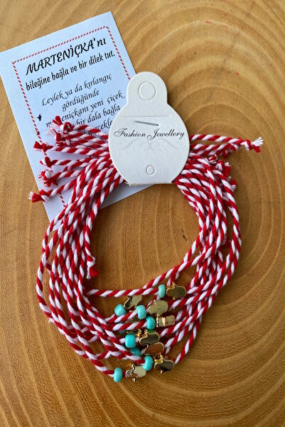 Shepidi 10 قطع من أساور الحظ الذهبية على شكل اليد العظيمة لفاطمة، بدون عقدة، ...