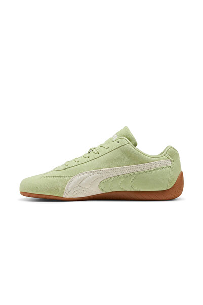 Puma Speedcat Og Unisex Casual Shoes 39884648 Green