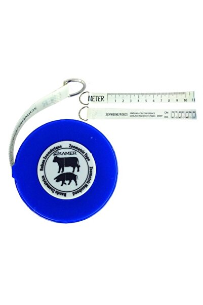 Ukal Animal weight measuring tape