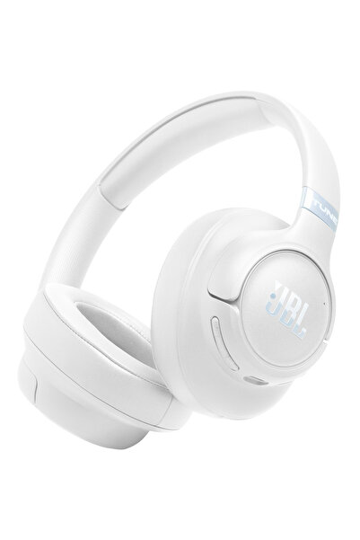 JBL Casti audio Over-Ear Tune 780NC, Anulare adaptivă a zgomotului, Bluetooth...