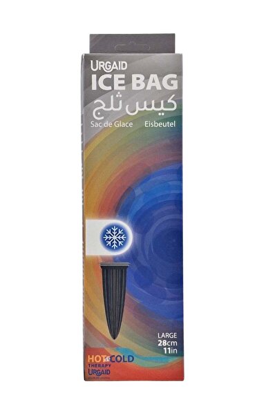 Urgaid كيس ثلج 11 بوصة