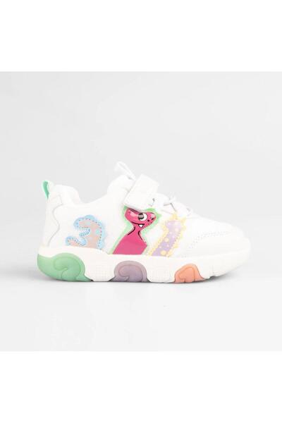 Vicco Number Comfortable Children's Shoes