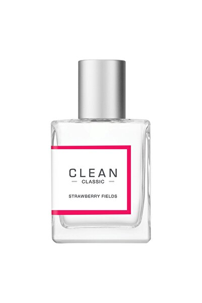 Clean , Classic Strawberry Fields, Apă de parfum, Unisex, 60 ml