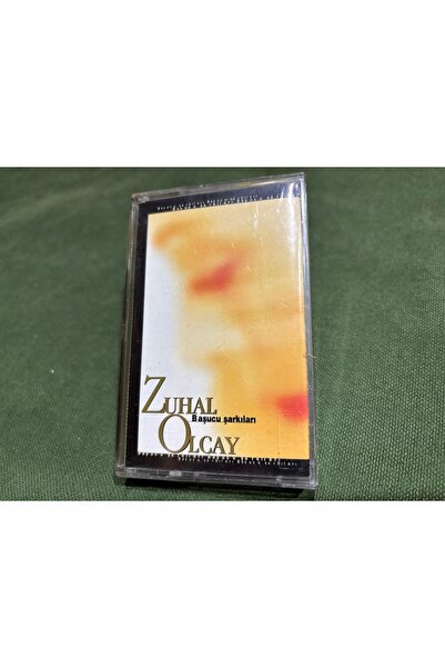 tayfuntufan antika koleksiyon زهال أولكاي - أغاني بجانب السرير