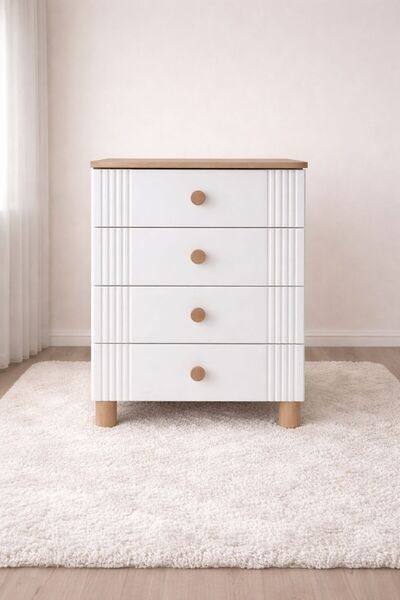 EFENDİ BEBE ZARİF ŞİFONYER