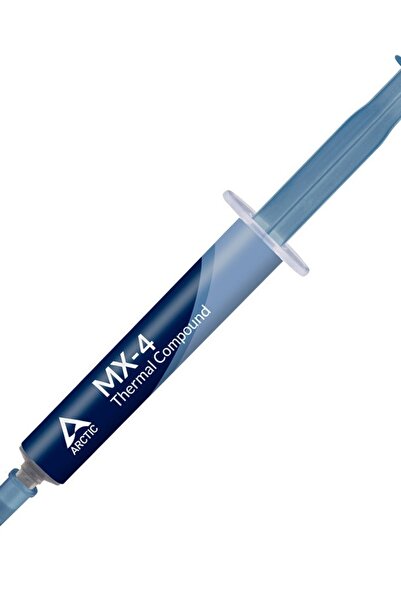 Arctic معجون حراري عالي الأداء من Arctic Ar Actcp00002b Mx-4 4G