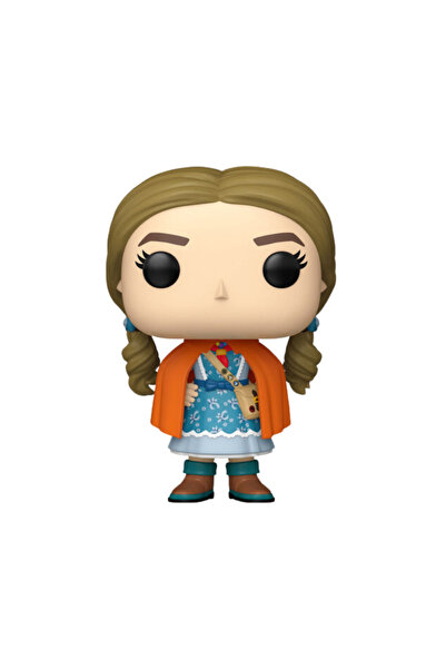 Funko Pop Tv: Stranger Things S5 - Holly Pop 6