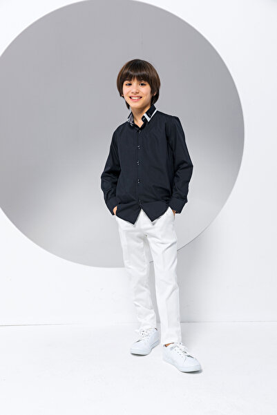 incity Boys' Sporty Stylish Trousers