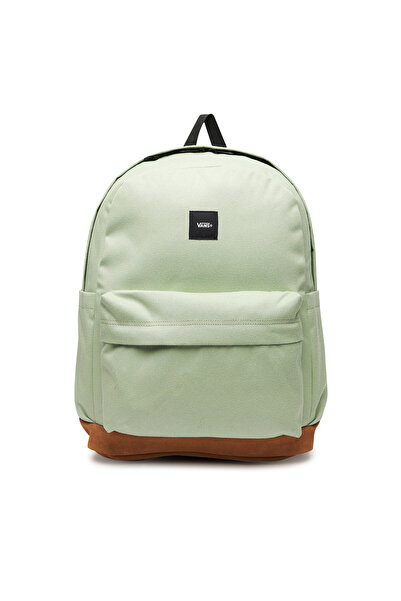 Vans Rucsac sport Old Skool gri-măsliniu pentru bărbați VN00