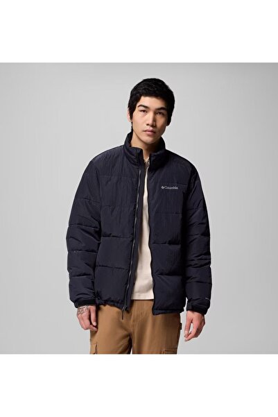 Columbia Pike Lake™ Siyah Erkek Mont