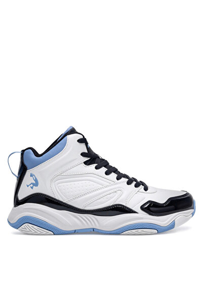 SHAQ adidași bărbați albaștri CEO-SHAQNOTIZE AQ950