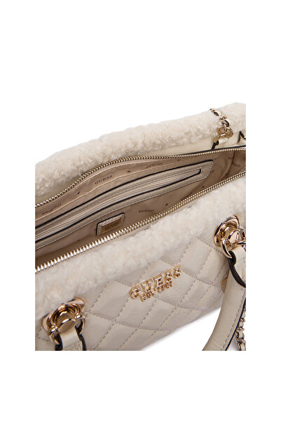 Guess BONE Cristi HWTG81 39090 women's handbag