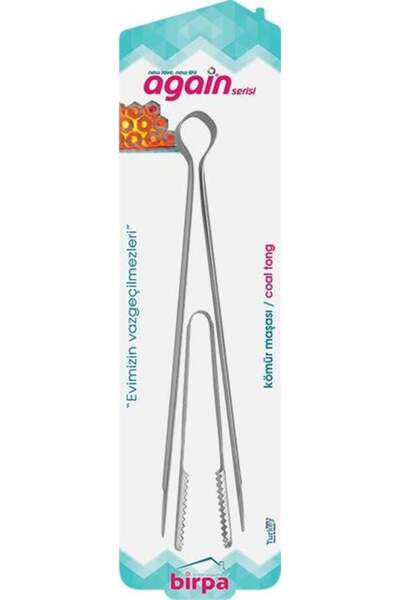 Birpa 2'li kombine set ( b-143+b-144 )
