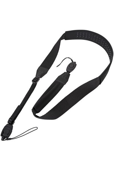 Targus SafeP robust case shoulder strap - THA101GLZ