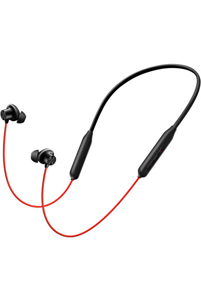 Oneplus Bullets Wireless Z3, Autonomie 36 ore, Bluetooth 5.4 Crimson Eclipse