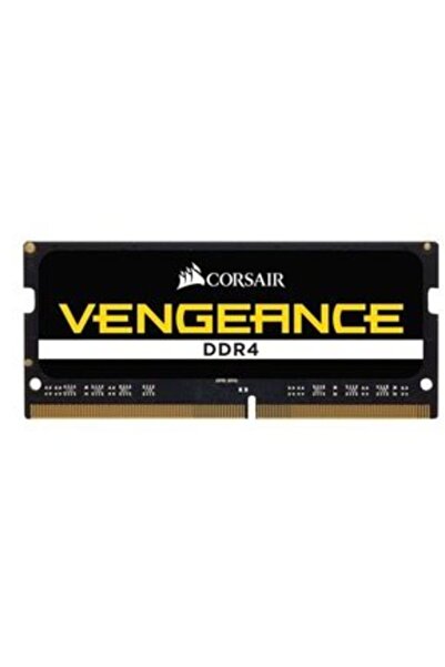 Corsair CMSX8GX4M1A2666C18 8GB DDR4 2666MHz CL18
