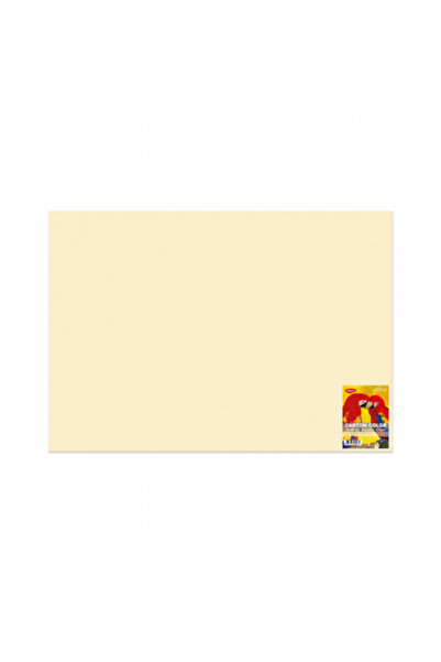 daço Carton Color Crem 270G/MP 70x100 10 Coli Daco