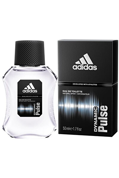 adidas Dynamic Pulse Eau de Toilette 100ml