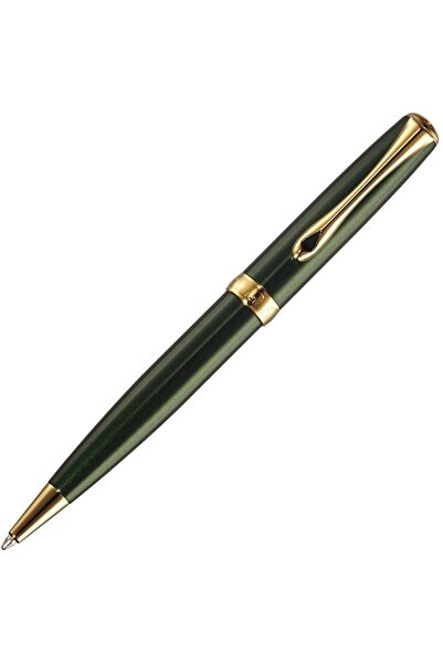 Diplomat Pix easyflow Excellence A2 - Evergreen Gold