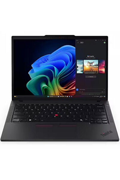 LENOVO ThinkPad T14 Gen 6 Intel Core Ultra 7 265H 14 inch RAM 64GB SSD 1TB In...