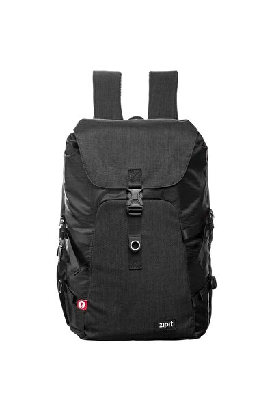 Zipit Metro Premium Backpack - black