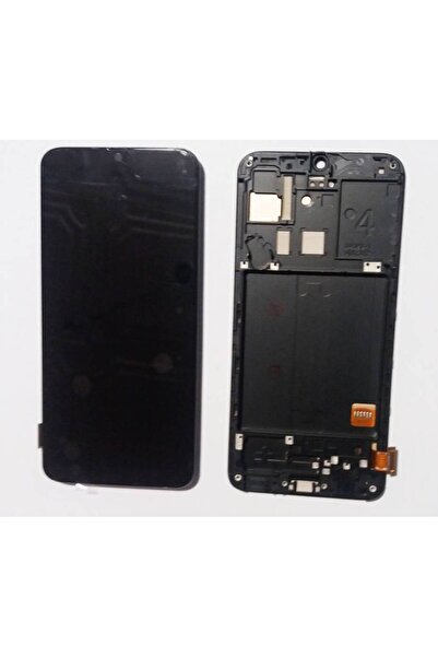 Mobile Tuning Display ecran cu Touchscreen si Rama pentru Samsung A40, A405, ...