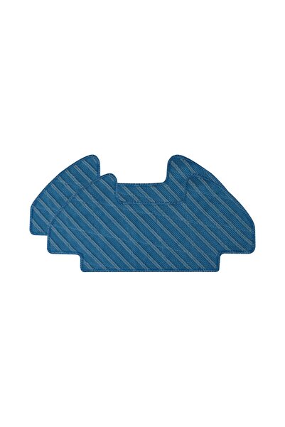 KOMA MT07 - Set mop compatibil cu Sencor SRV 8550, 2 bucăți în pachet