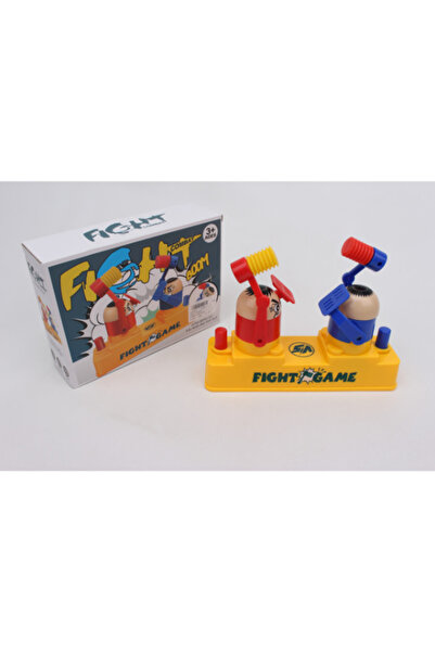 Family Center لعبة قتال