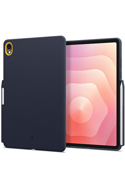 Spigen Samsung Galaxy Tab S11 Case - Nano Pop - Blueberry Navy