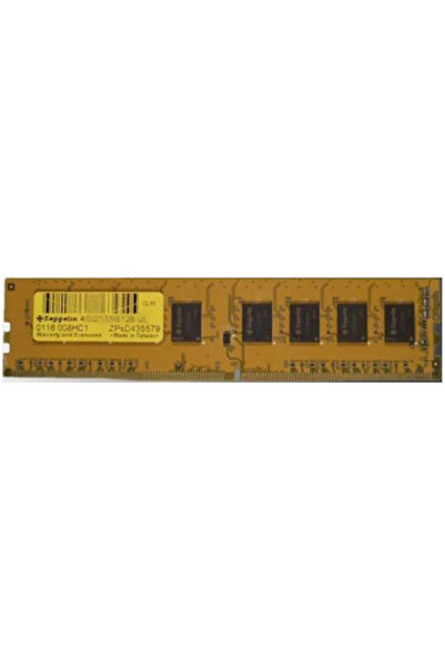 Zeppelin DDR4 16GB 2133 MHz