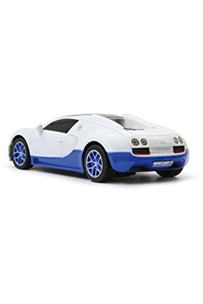 Jamara VW Beetle 1:24 27 MHz ροζ 6+