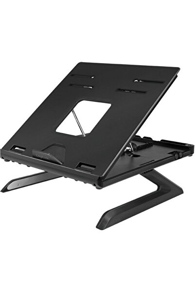 LogiLink AA0133, 10-15.6", Black