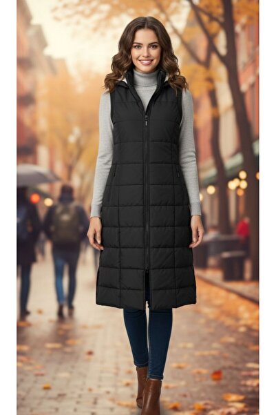 Doque inflatable vest