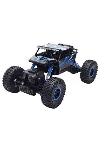 Amewi Conqueror „Blue” 4WD RTR 1:18 Rock Crawler 6+