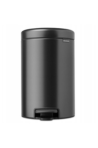 Brabantia 23 34 87, 12 l, Grey