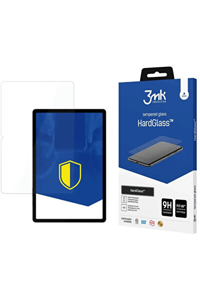 3MK Folie protectie, Pentru Samsung Galaxy Tab S9 FE, Transparent