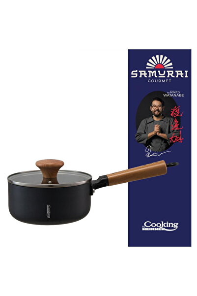 Heinner CASEROLA 16X7.5CM,1.4L, RIKITO WATANABE