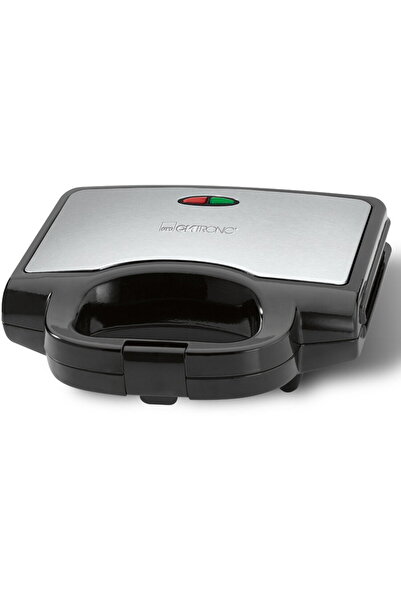 CLATRONIC ST 3778 750W Negru/Argintiu