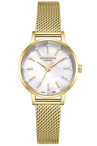 Lee Cooper Lc08241.120 Women Wrist Watch