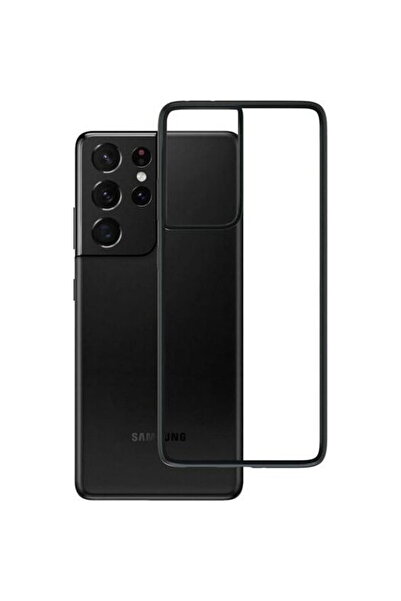 3MK pentru Samsung Galaxy G998 S21 Ultra Military Grade