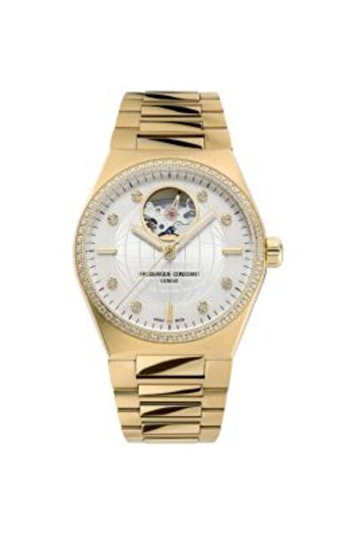 Frederique Constant FC-310MPWD2NHD5B Ladies Watch Highlife Automatic 34mm 5ATM