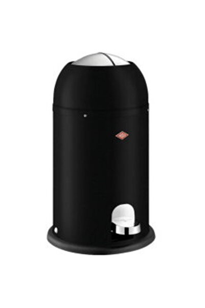 Wesco 112764, 12 l, Negru