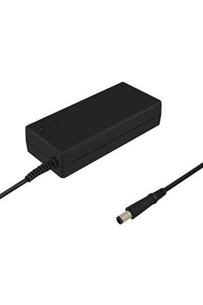 Qoltec 50069, 65 w, black