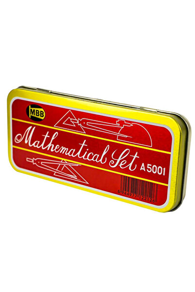 OEM Metal geometry kit, 7 pieces