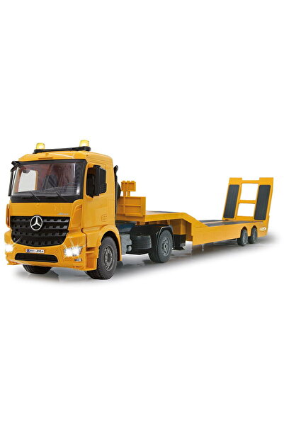 Jamara Mercedes Tieflader Arocs 1:20 2,4G 6+