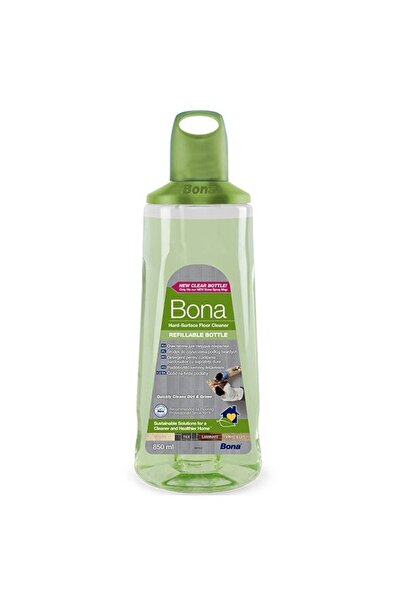 BONA Detergent SuprefeЕЈe Dure - CartuЕџ Premium SprayMop 0.85l