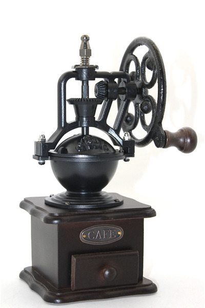 OEM Wooden Coffee Grinder Alk2823