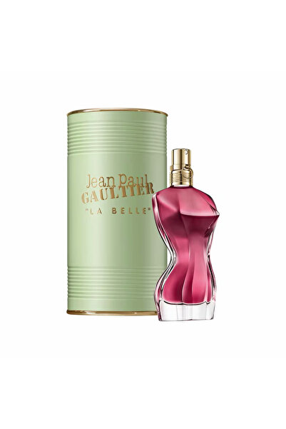 Jean Paul Gaultier , La Belle Eau de Parfum - Eau De Parfum, Women, 30 ml