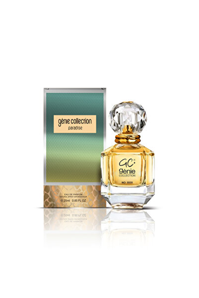 Genie عطر كوليكشن 5535 للنساء، ماء عطر 25 مل